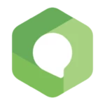 shoutit android application logo